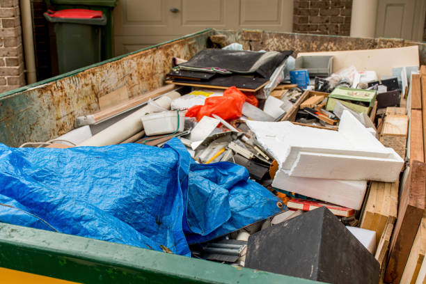 Best Hoarding Cleanup  in Mebane, NC