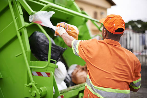 Professional Junk Removal Services in Mebane, NC